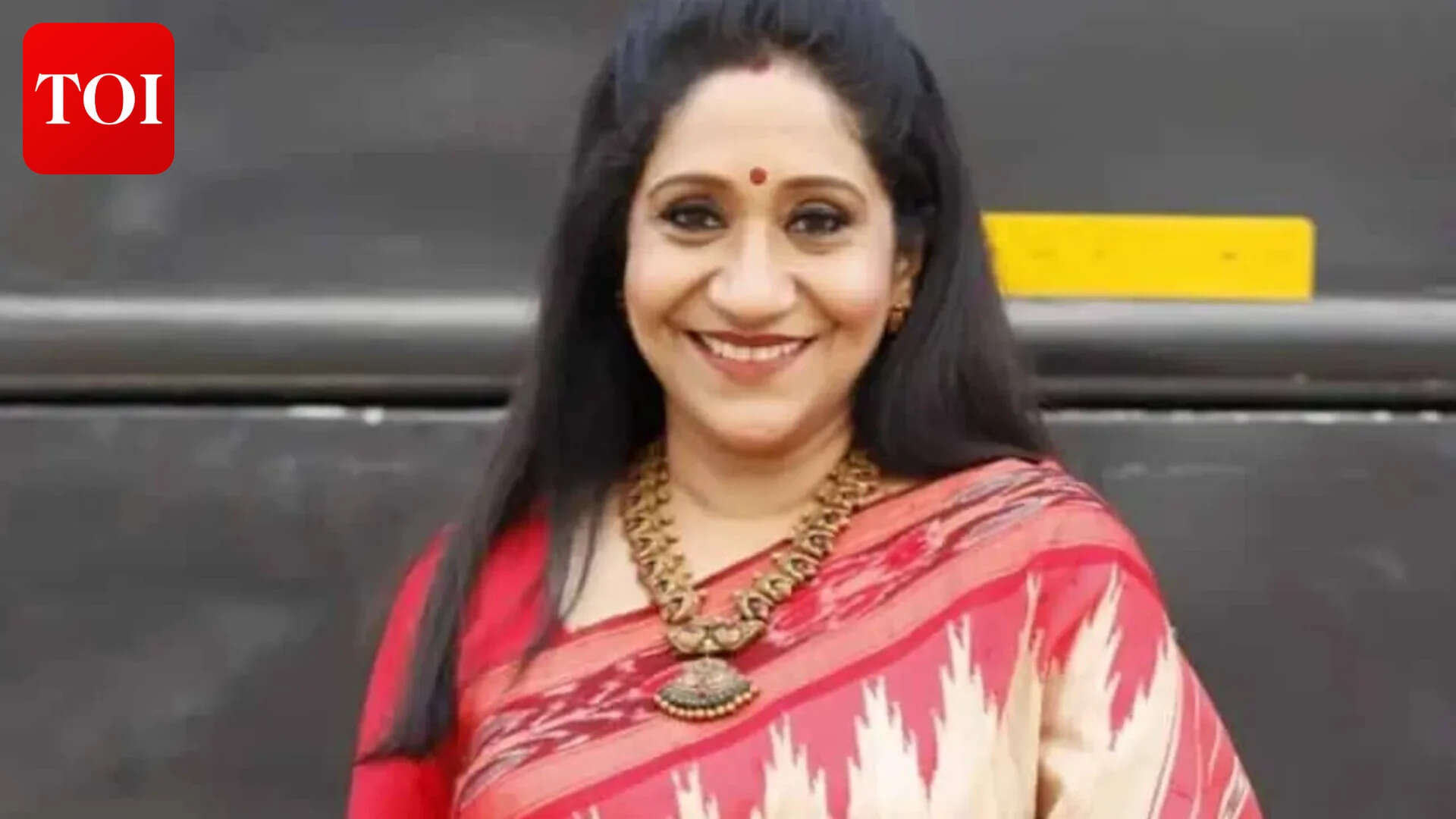 Sujatha Mohan reveals throat problem stopped her from singing