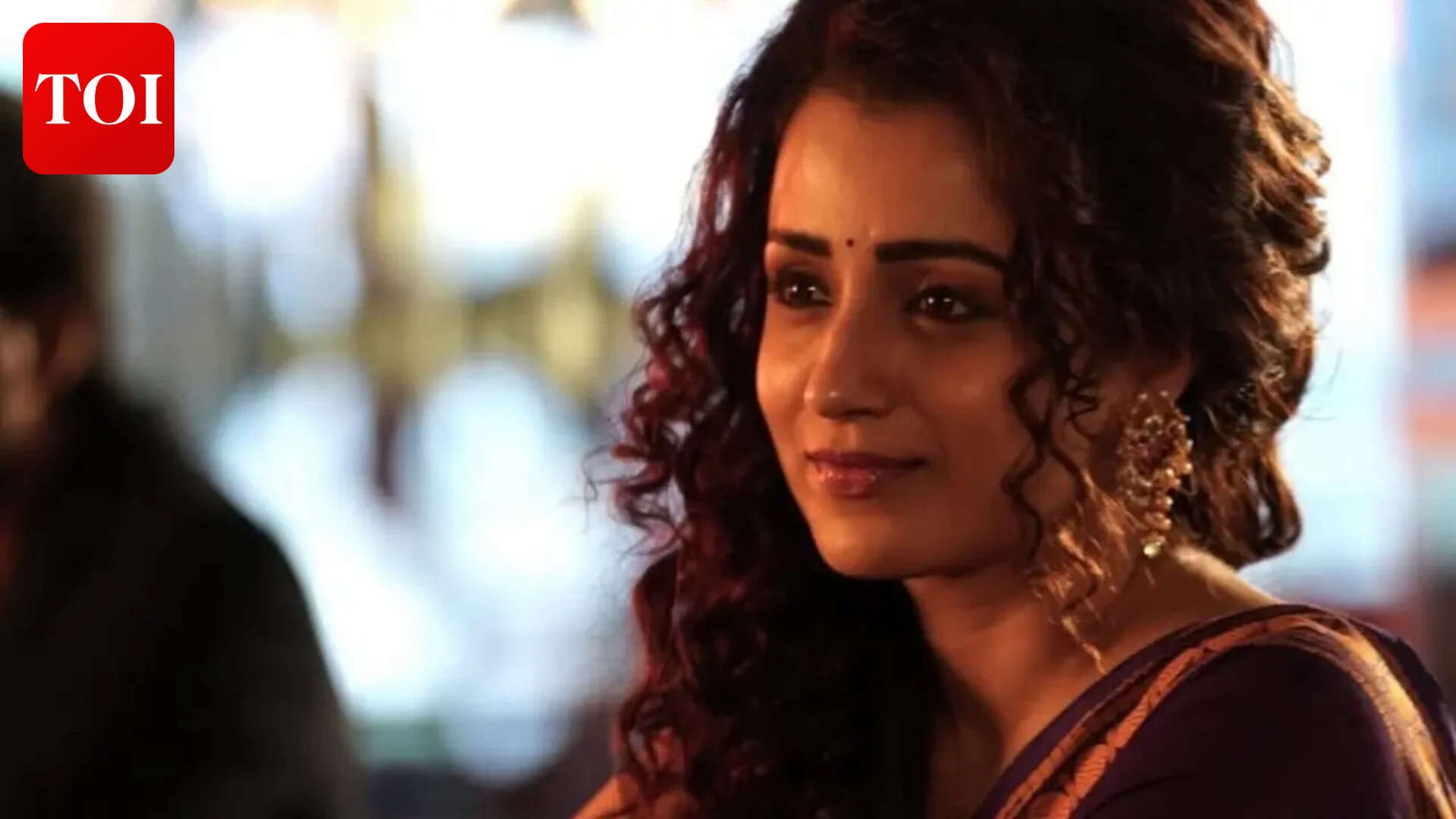 Trisha's CRYPTIC social media message about love grabs major eyeballs