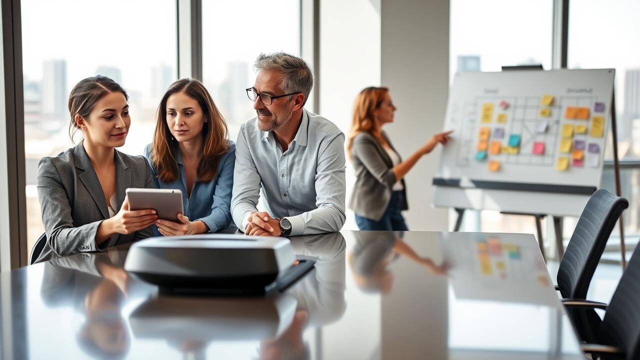 Same office, different worlds: What’s really dividing workplaces across the US?