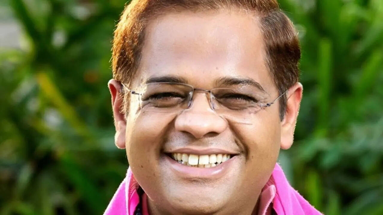 Ex-Chhattisgarh CM’s son Amit Jogi gets life term in 2003 Jaggi murder case