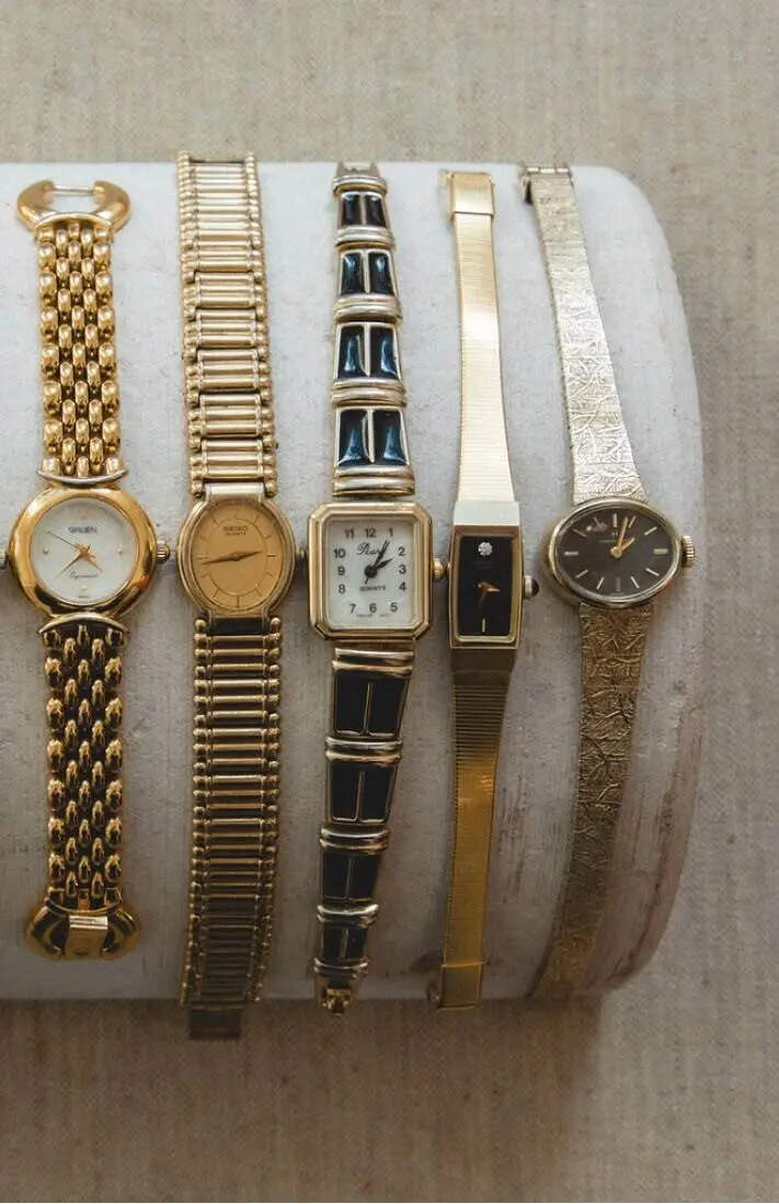 Expert shares five essential tips for cleaning and maintaining vintage watches, from gentle cleaning methods to proper storage solutions.