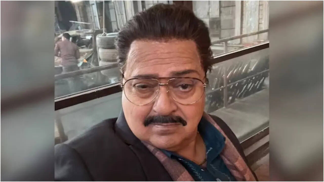 Rakesh's sharp REACTION to Nabeel Gabol's lookalike claim
