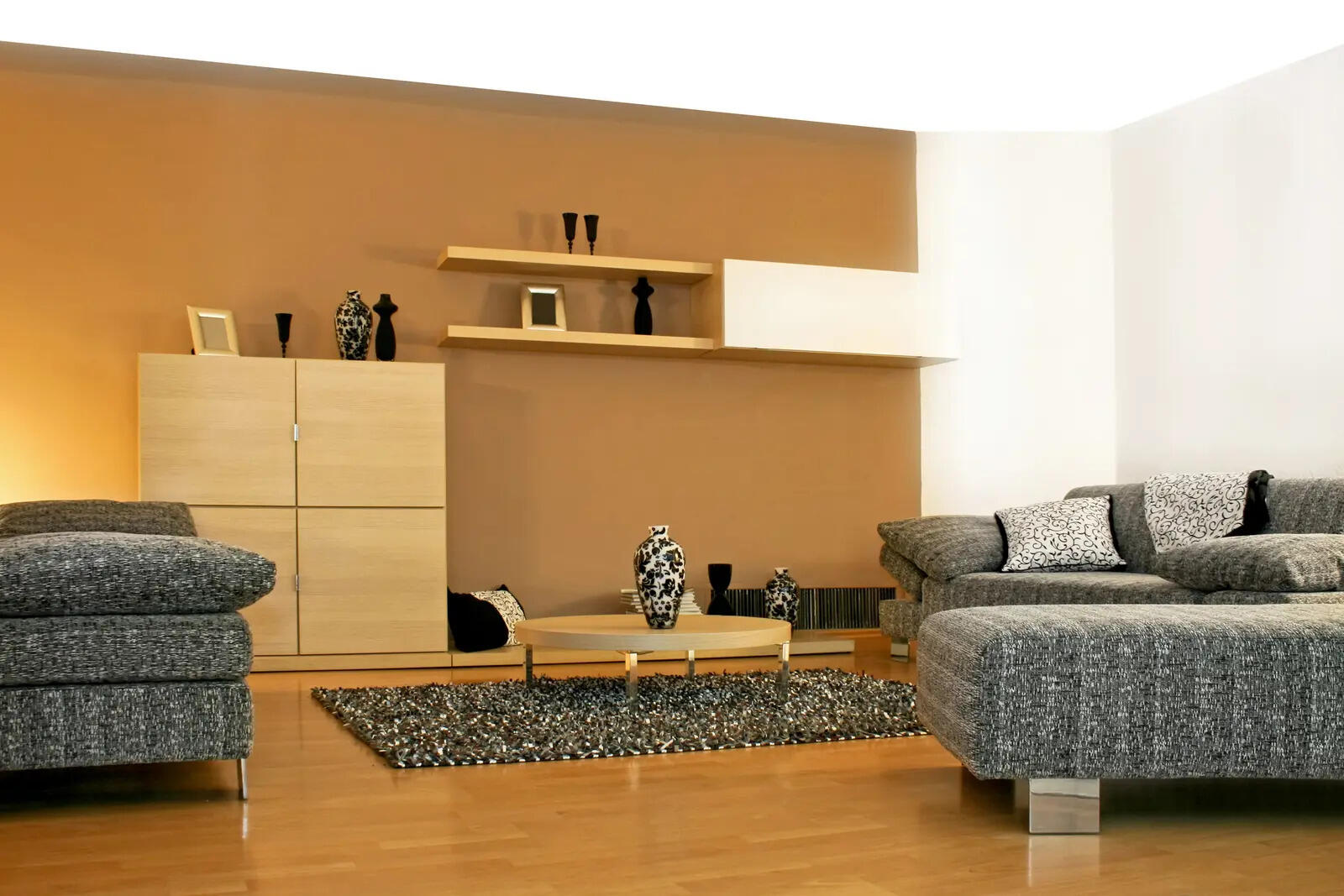 Expert explains how strategic placement can make even the smallest apartment feel surprisingly roomy.