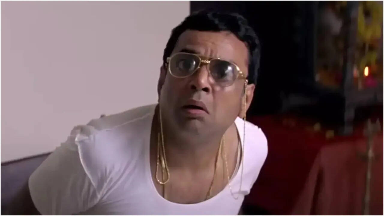 Paresh Rawal slams ‘Hera Pheri 3’ delay rumors