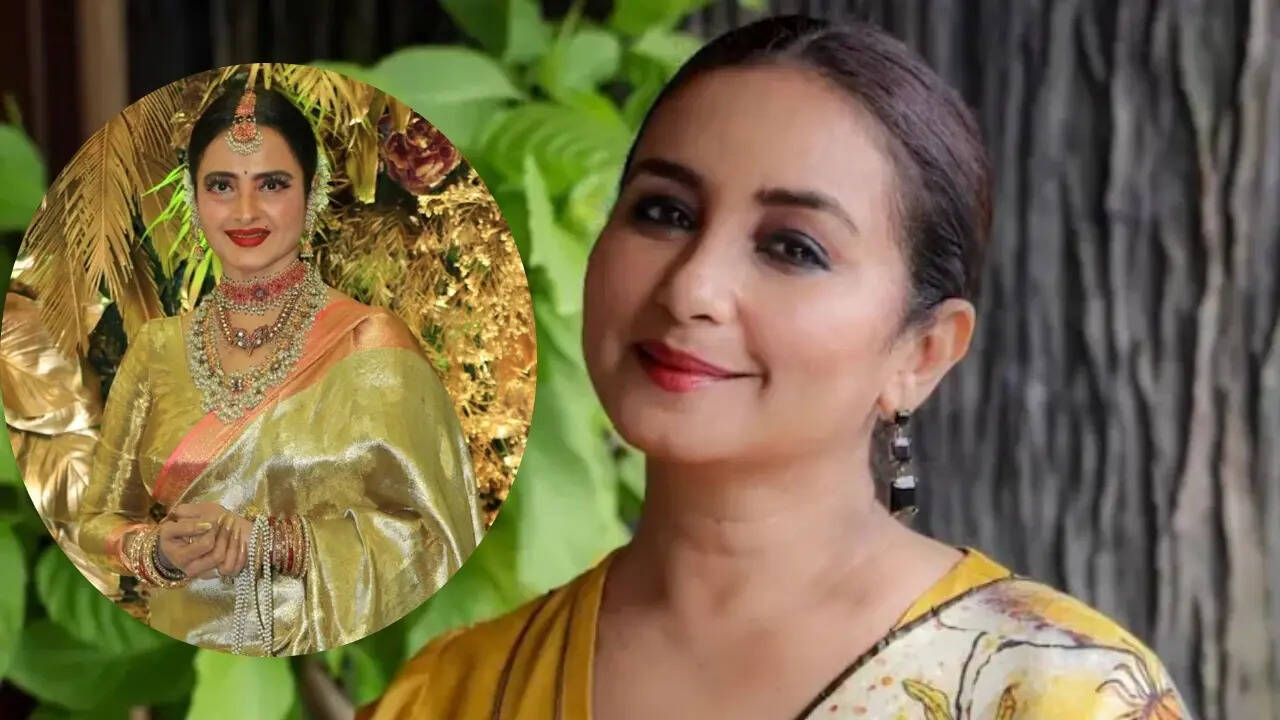 Divya Dutta on intense love like Rekha's admiration for Bachchan