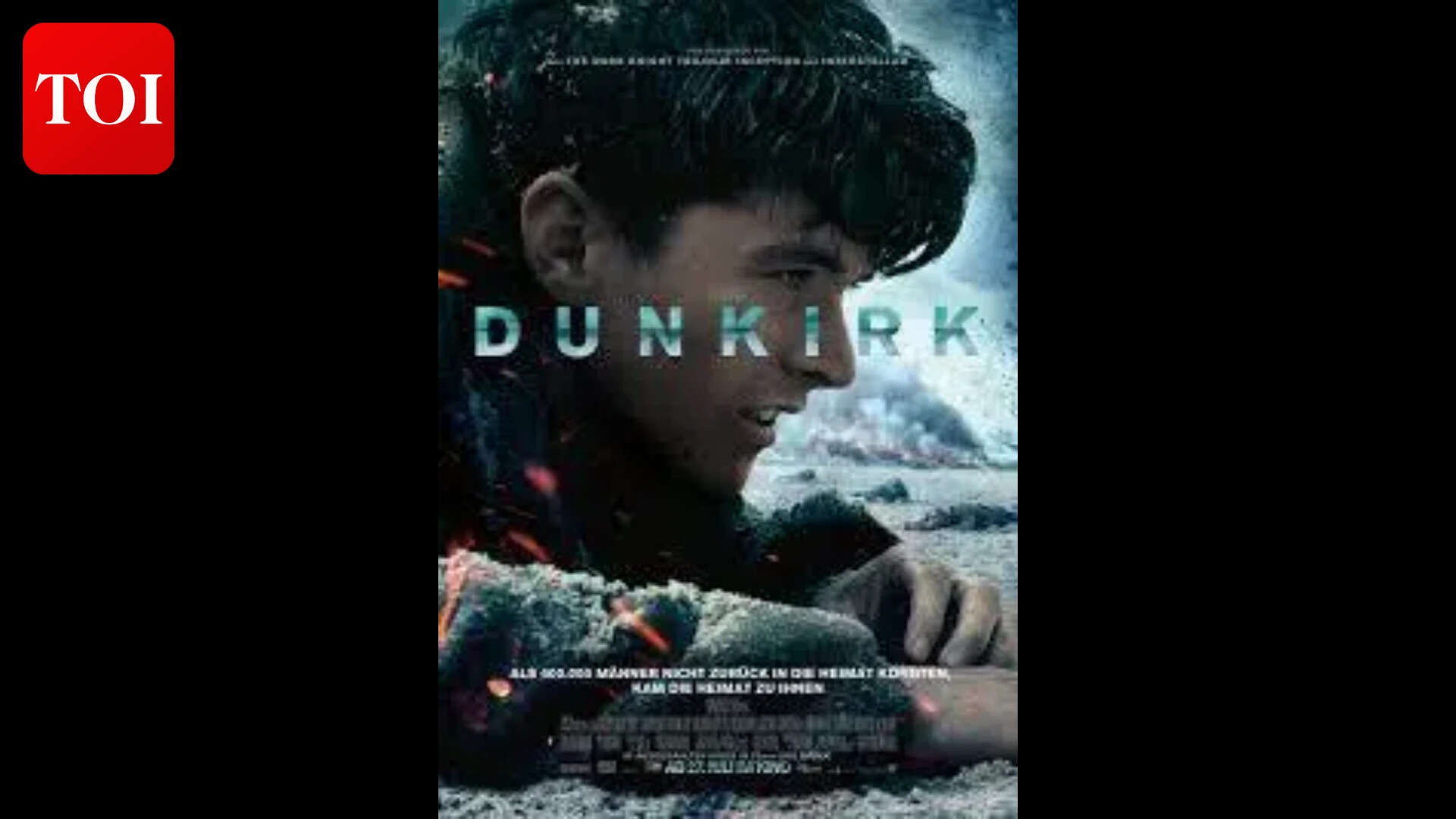 Dunkirk