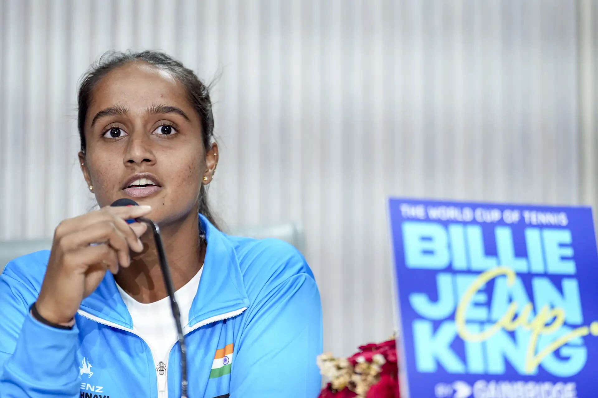 Billie Jean King Cup 2026 PC