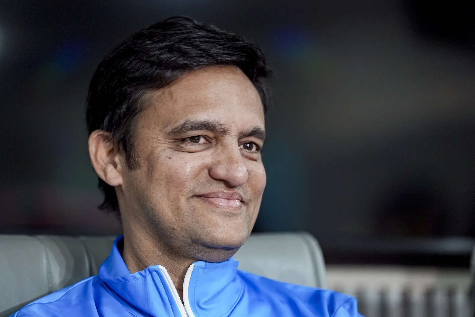 Billie Jean King Cup 2026 PC