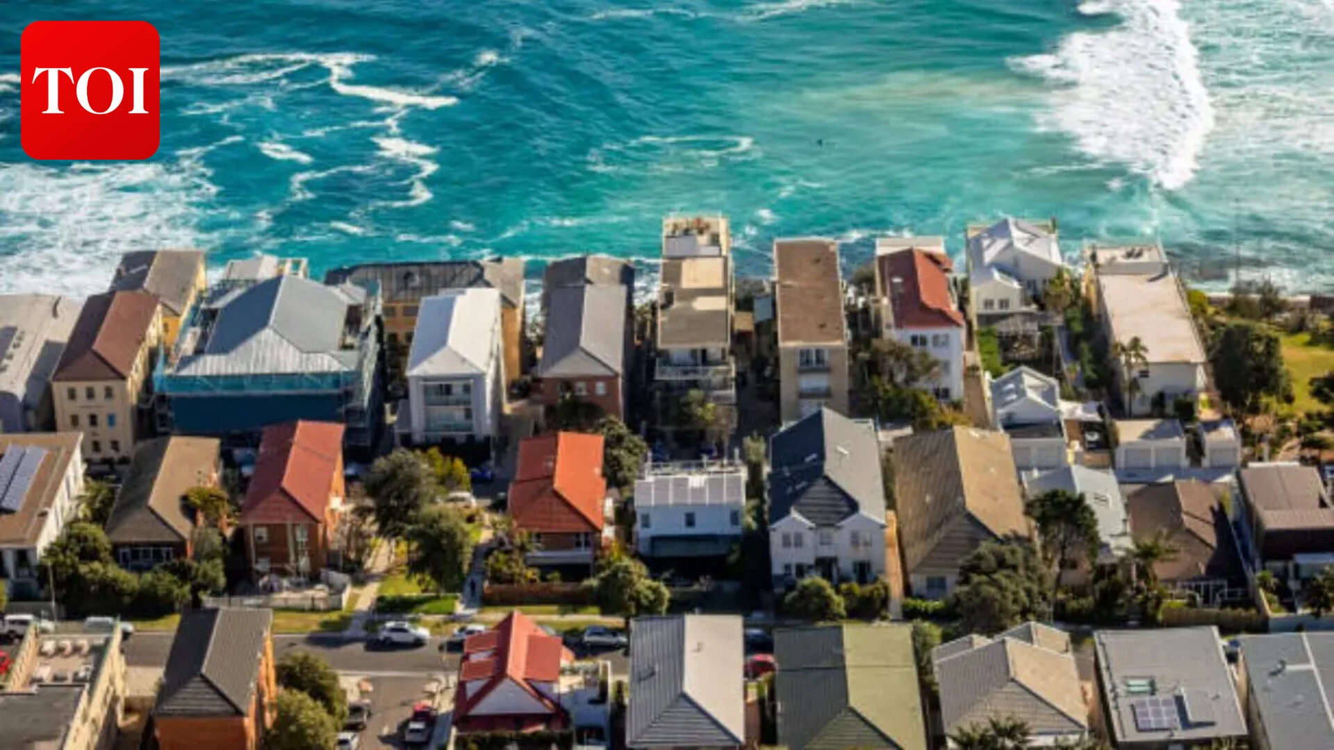 Australians react as 33,000 Sydney residents and 8,600 Melbourne natives flee due to rising immigrant population