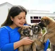 Jayalalithaa loved books, music and pets