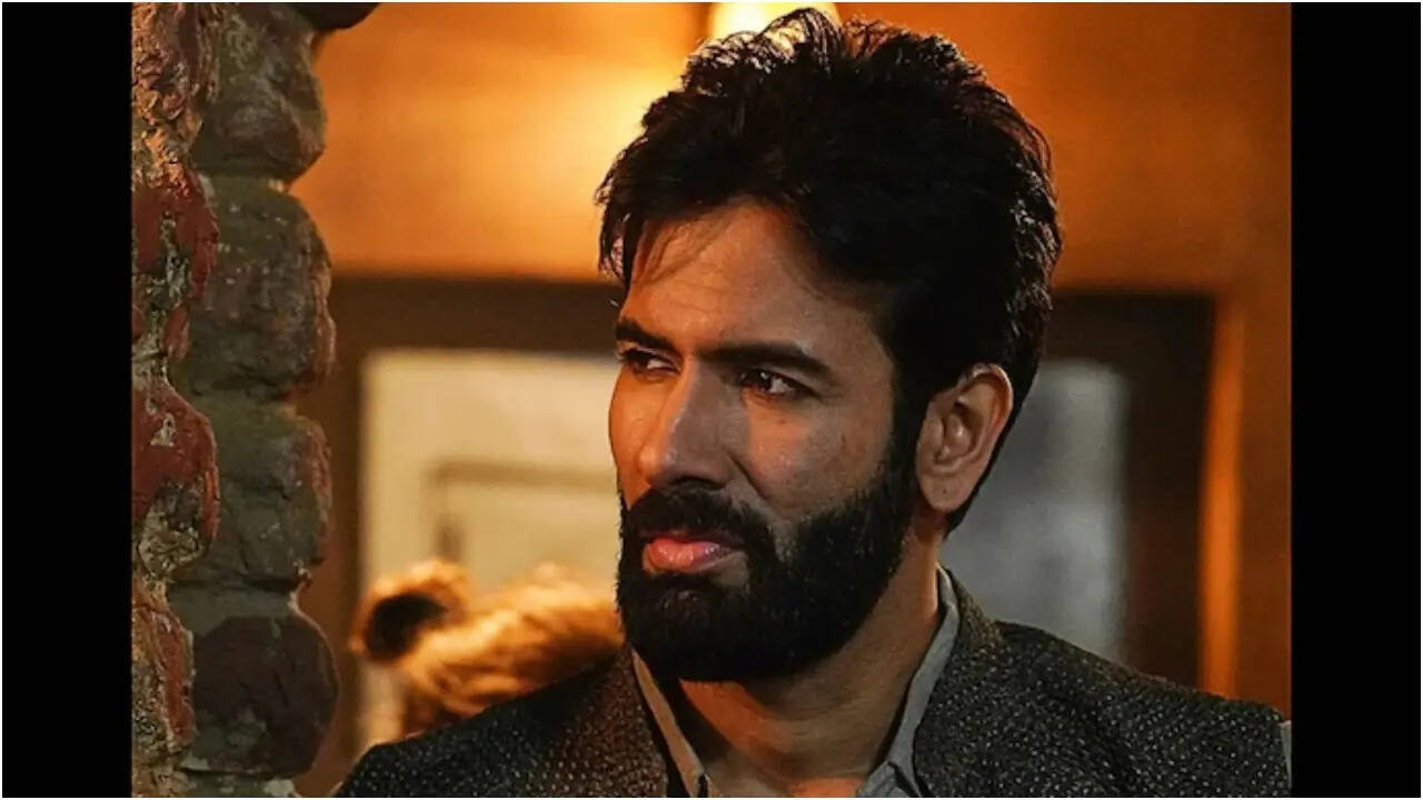 Danish reveals how Dhurandhar changed his life