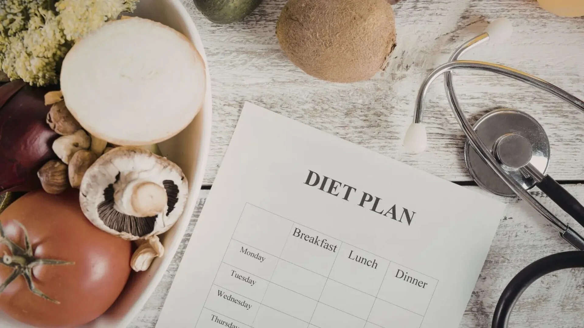 diet