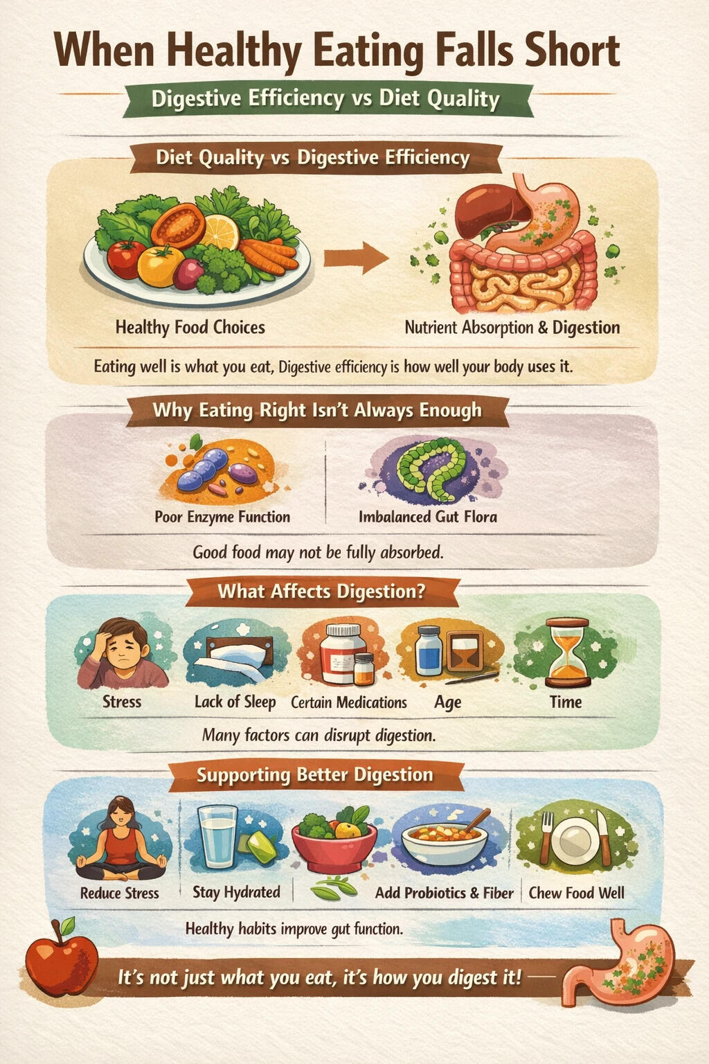 digestion