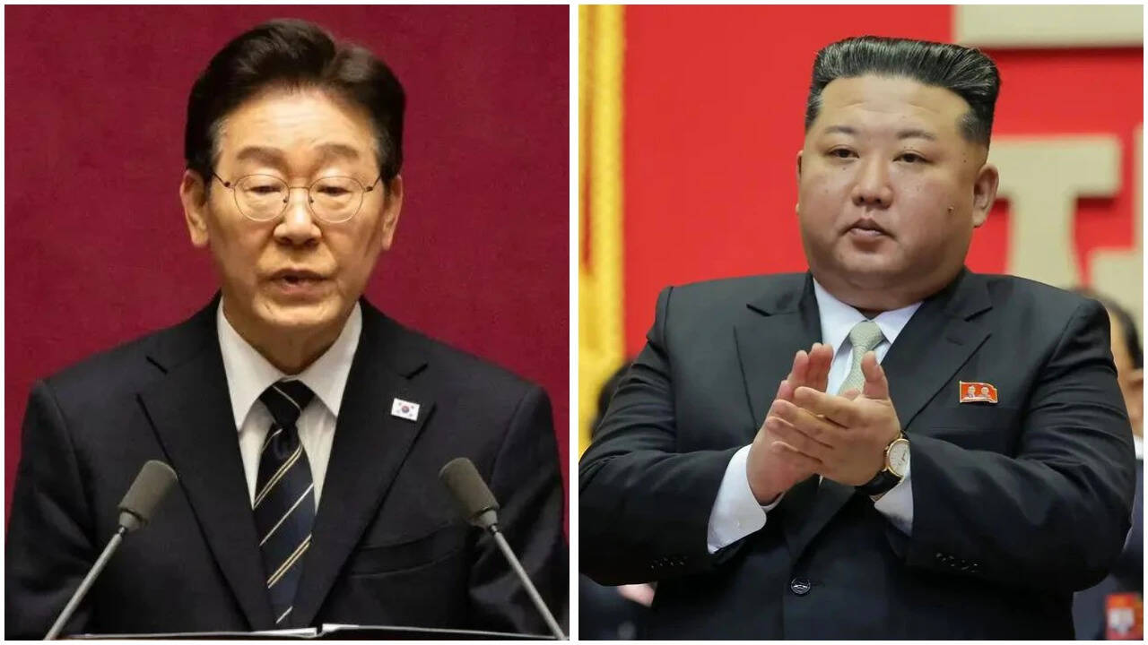 N Korea calls South Korean Prez Lee’s regret over drone incursions ‘wise’