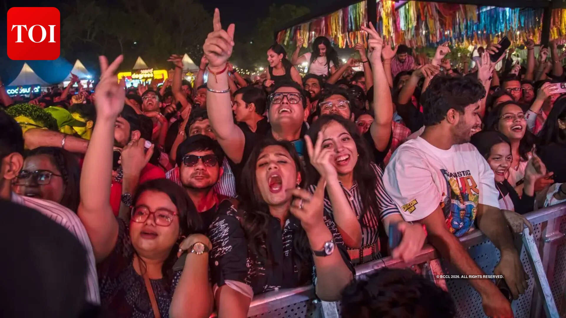 With photo zones, shopping finds and non-stop entertainment, the event offered a complete weekend experience beyond just food