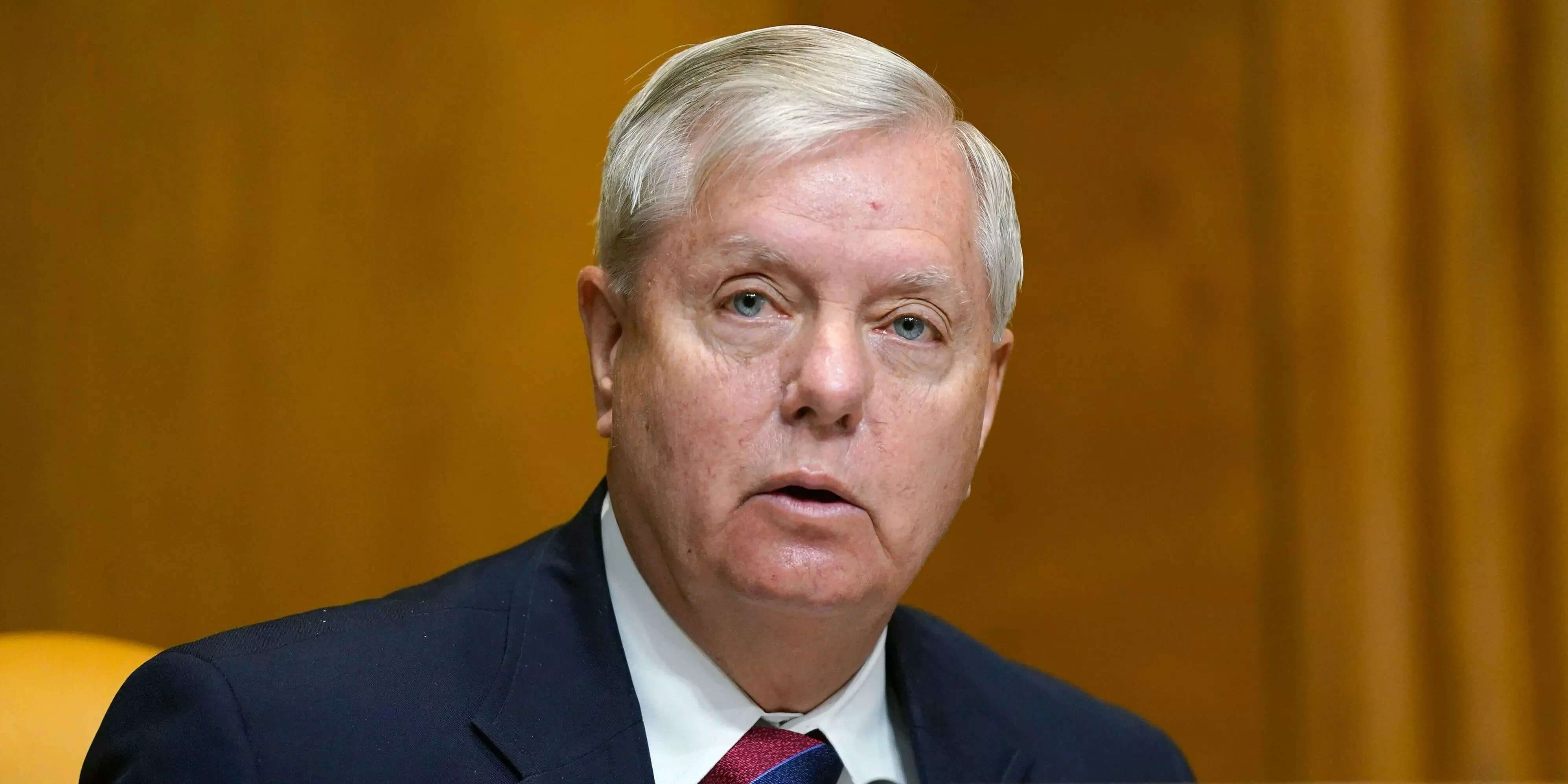 Lindsey Graham says US is so close to strategic victory: 'Either via diplomacy or military action'