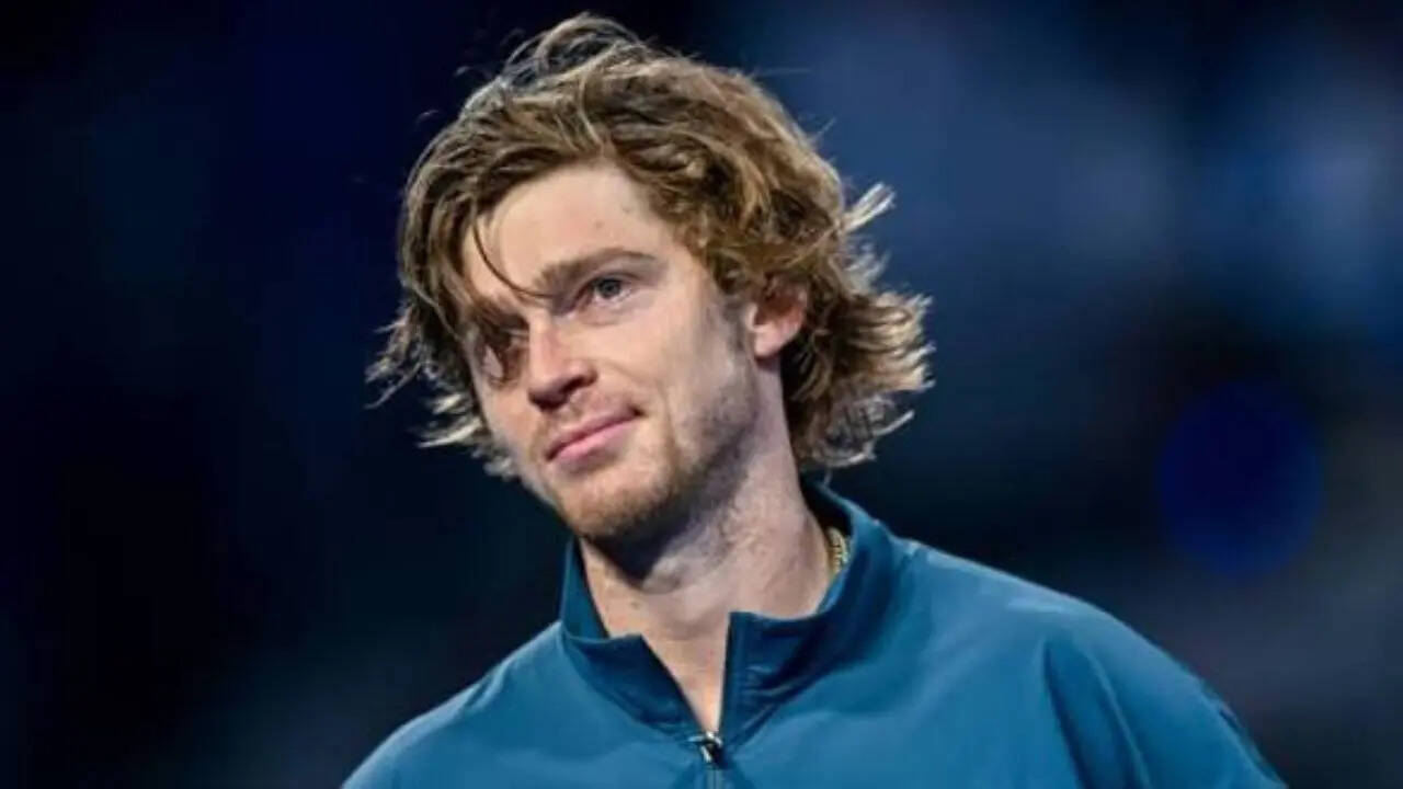Monte Carlo opener: Andrey Rublev’s painkiller comment after MTO incident leaves concerns