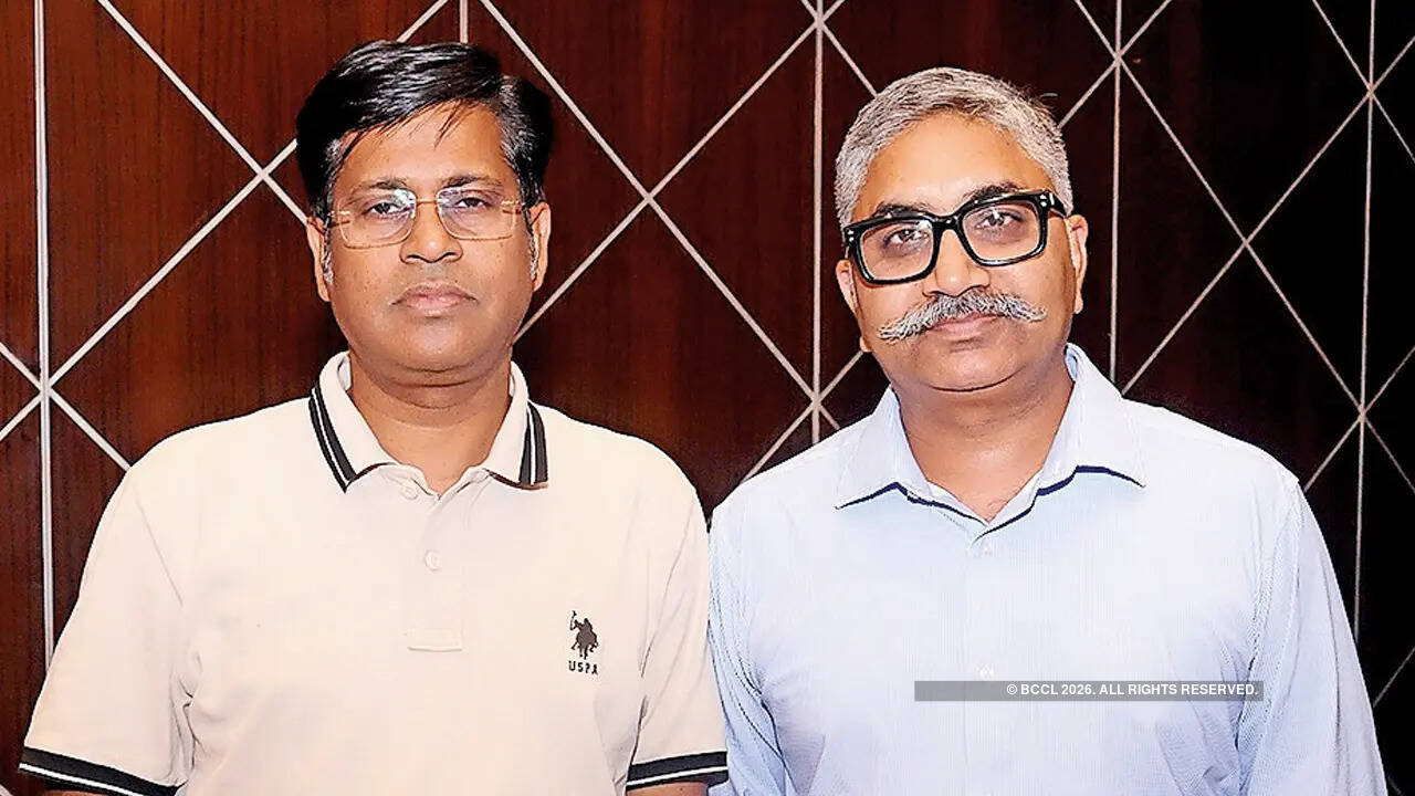 Pankaj Srivastava & Pradeep Kumar