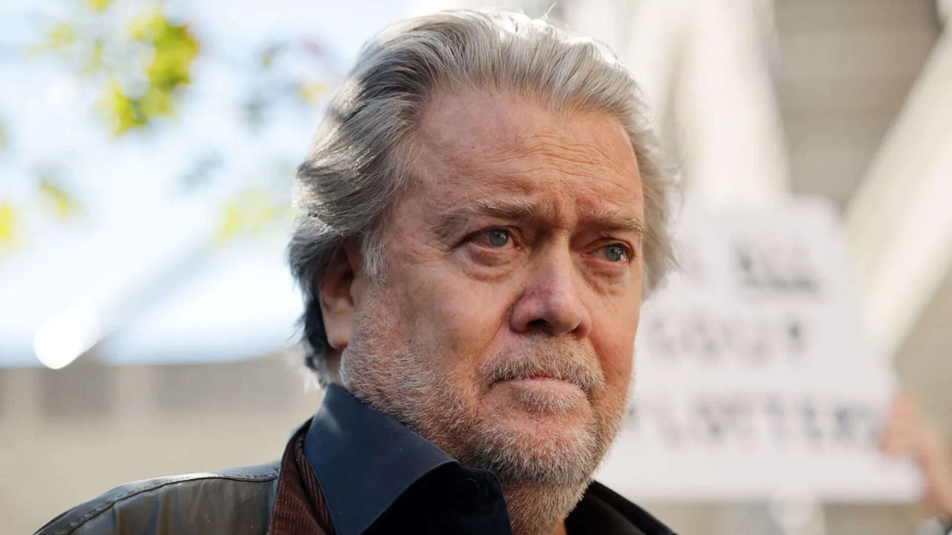 Steve Bannon contempt of Congress case: How conviction over J6 now faces possible dismissal