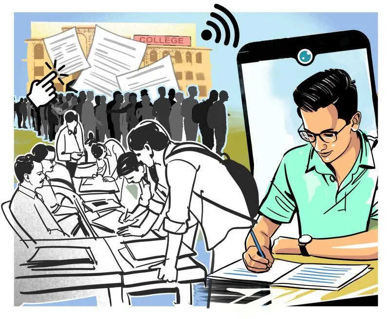 Maharashtra: Students abroad await scholarships, fear missing exams over unpaid fees; minority dept asked to allocate Rs 15.7 crore to clear dues