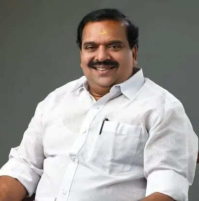 Kerala assembly polls: EC asks for report on ‘love jihad’ speech by BJP’s P K Krishnadas