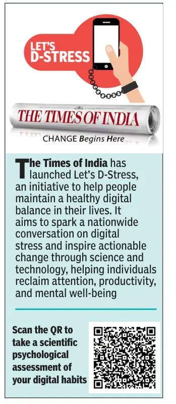 Screen spiral: Mental health experts offer digital detox tips for kids