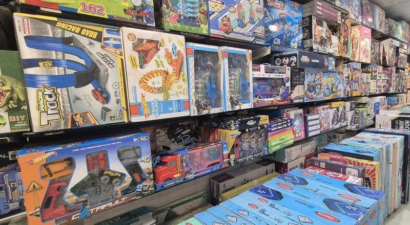 Toy prices rise as West Asia conflict pushes up plastic, freight costs
