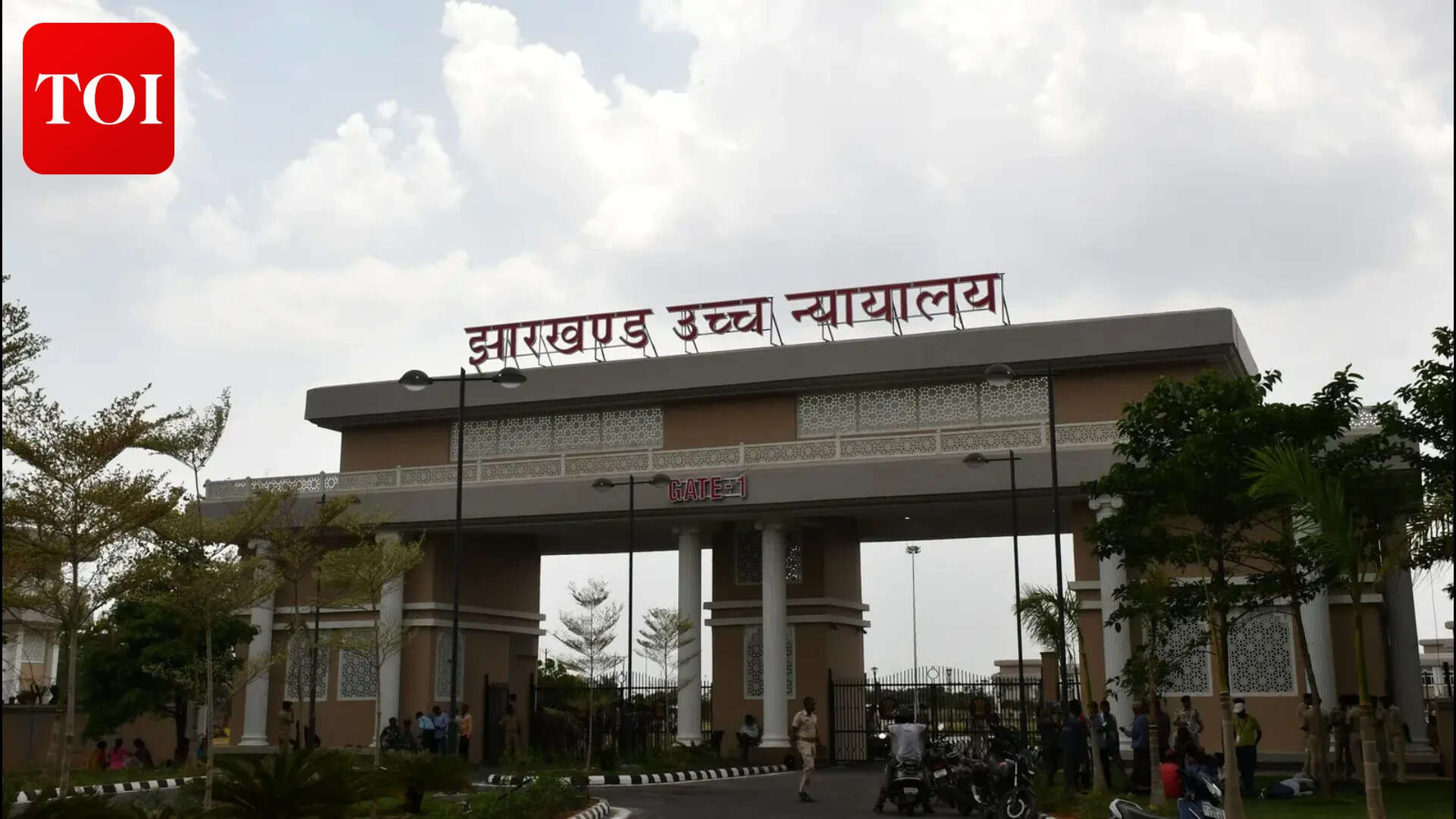 Jharkhand HC orders action against drug peddling; Aims to curb rising illicit drug sales in Ranchi