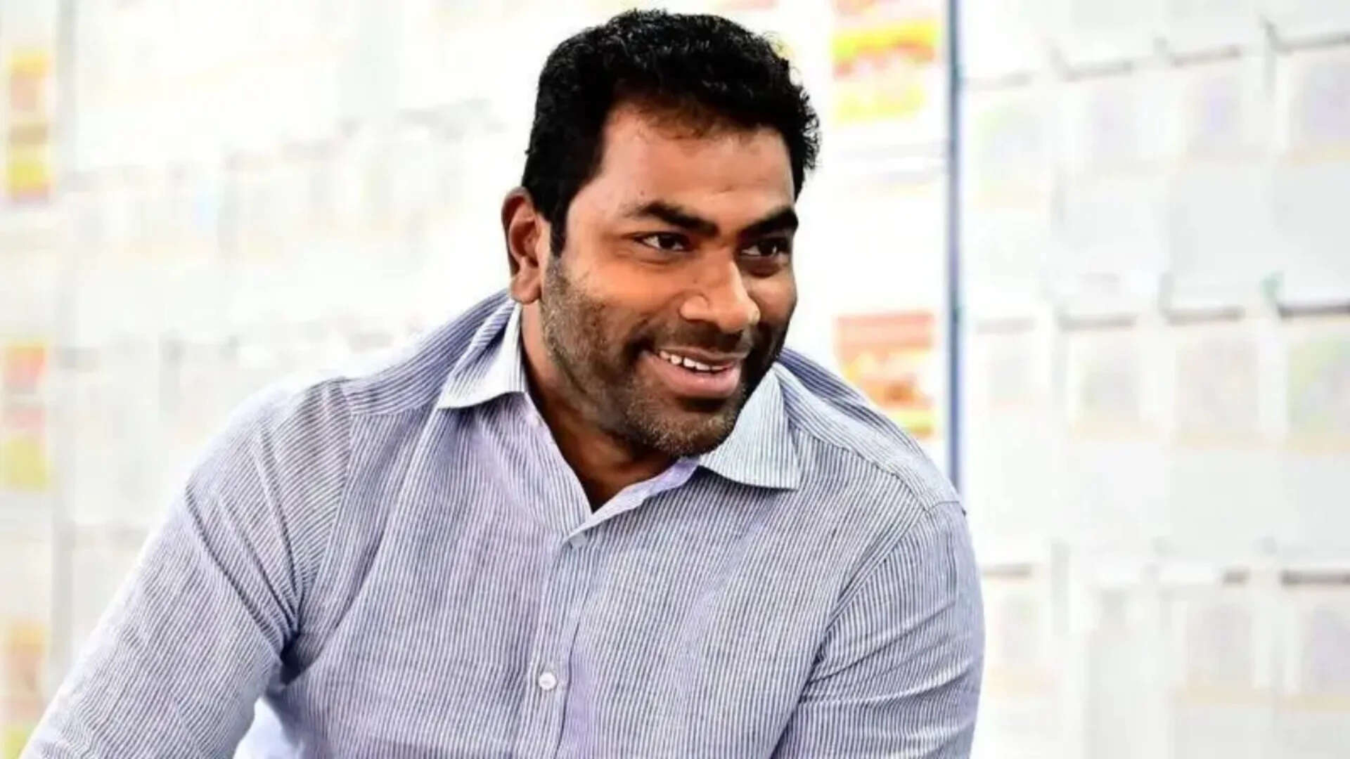 City commissioner hindering Vijay’s rallies, alleges TVK