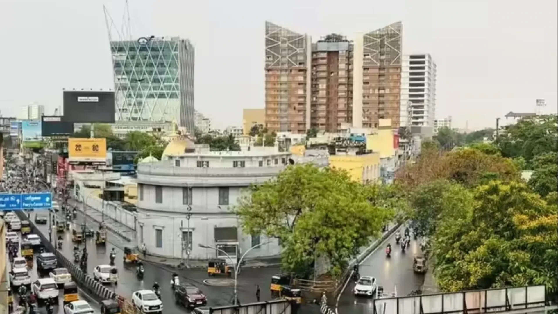 Tamil Nadu chief minister Stalin’s old bastion feels the election heat