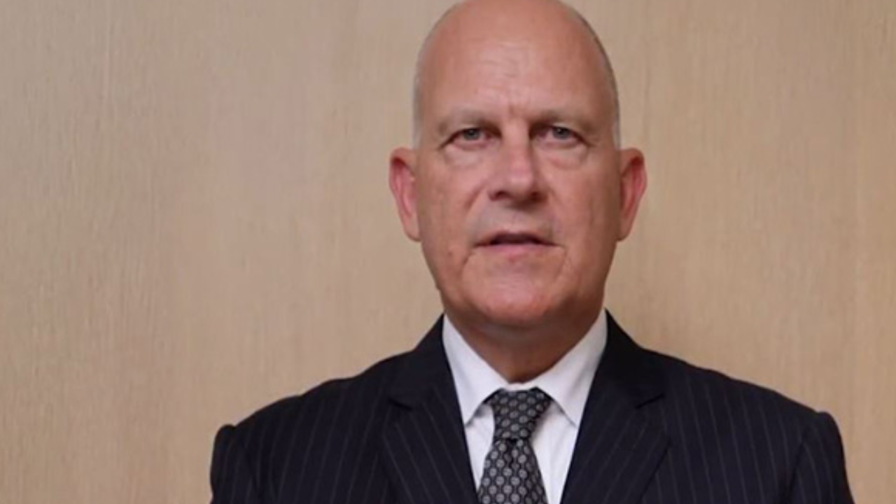 Air India CEO Campbell Wilson resigns amid mounting losses