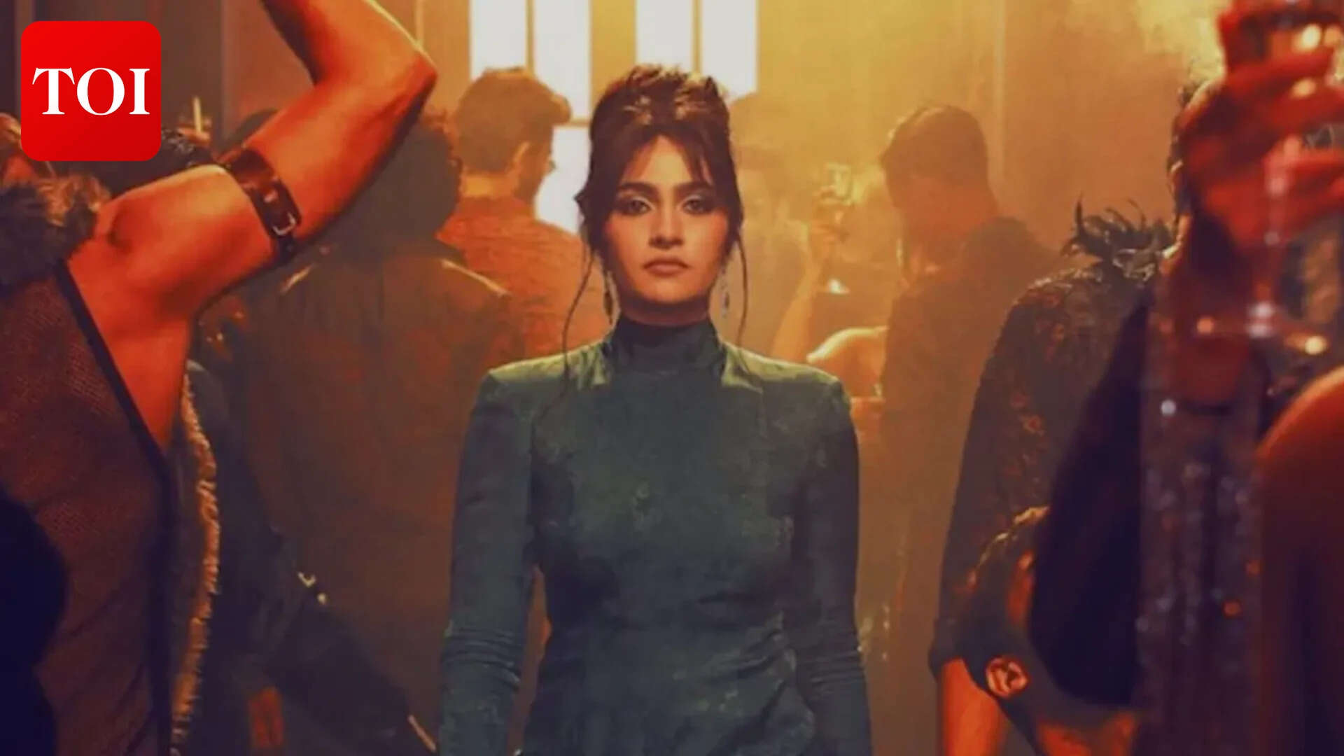 All about Rukmini Vasanth’s Bengaluru home