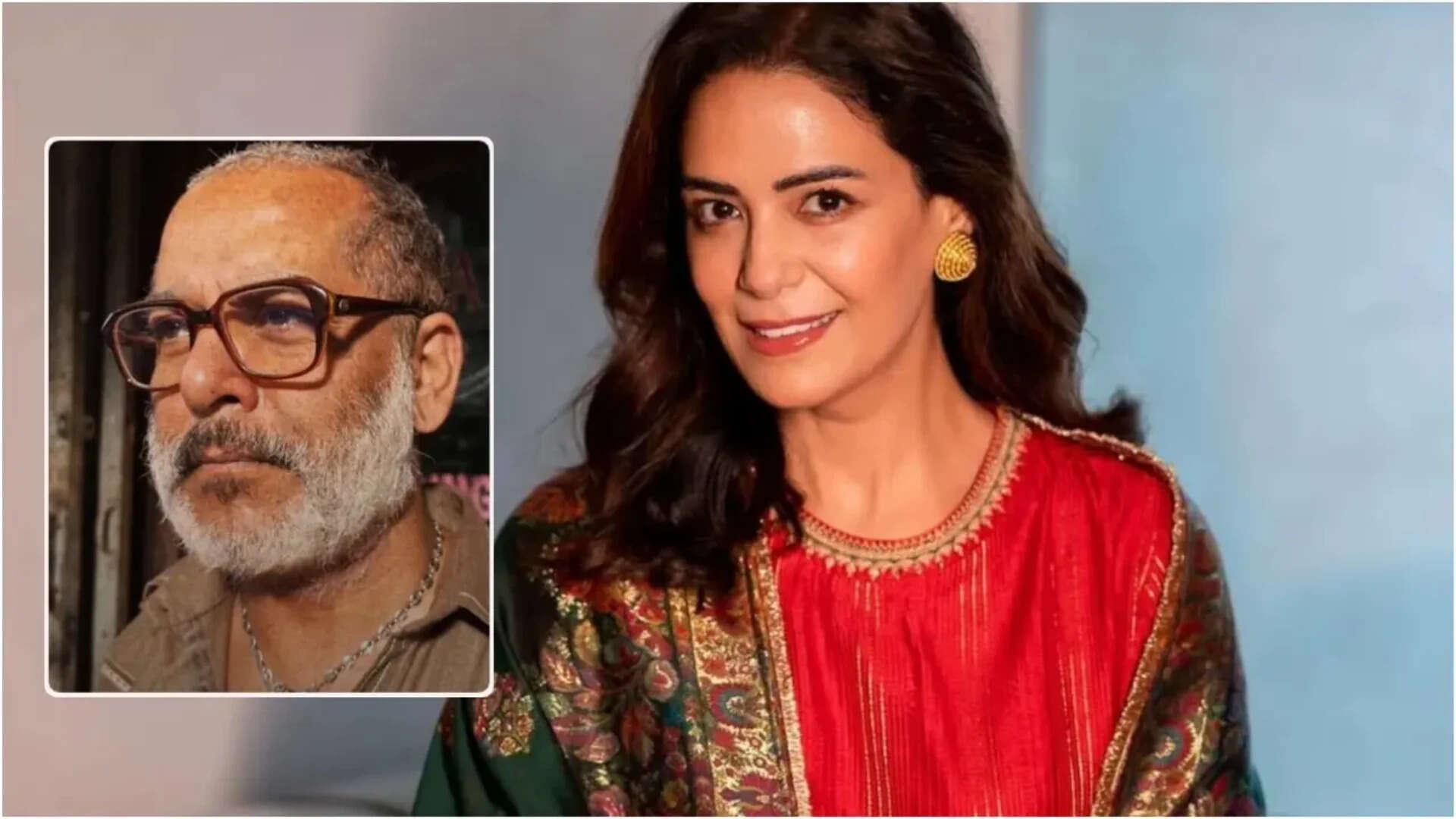 Mona reveals warning Gaurav to keep his Dhurandhar role secret