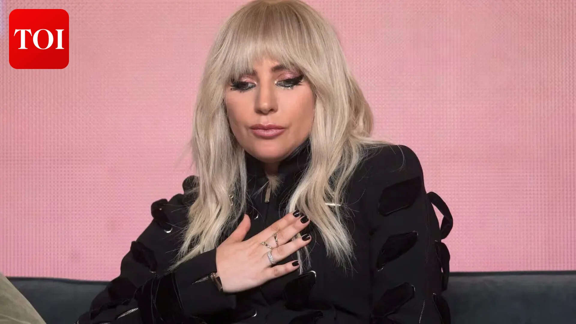 Lady Gaga ‘heartbroken’ after abruptly cancelling concert