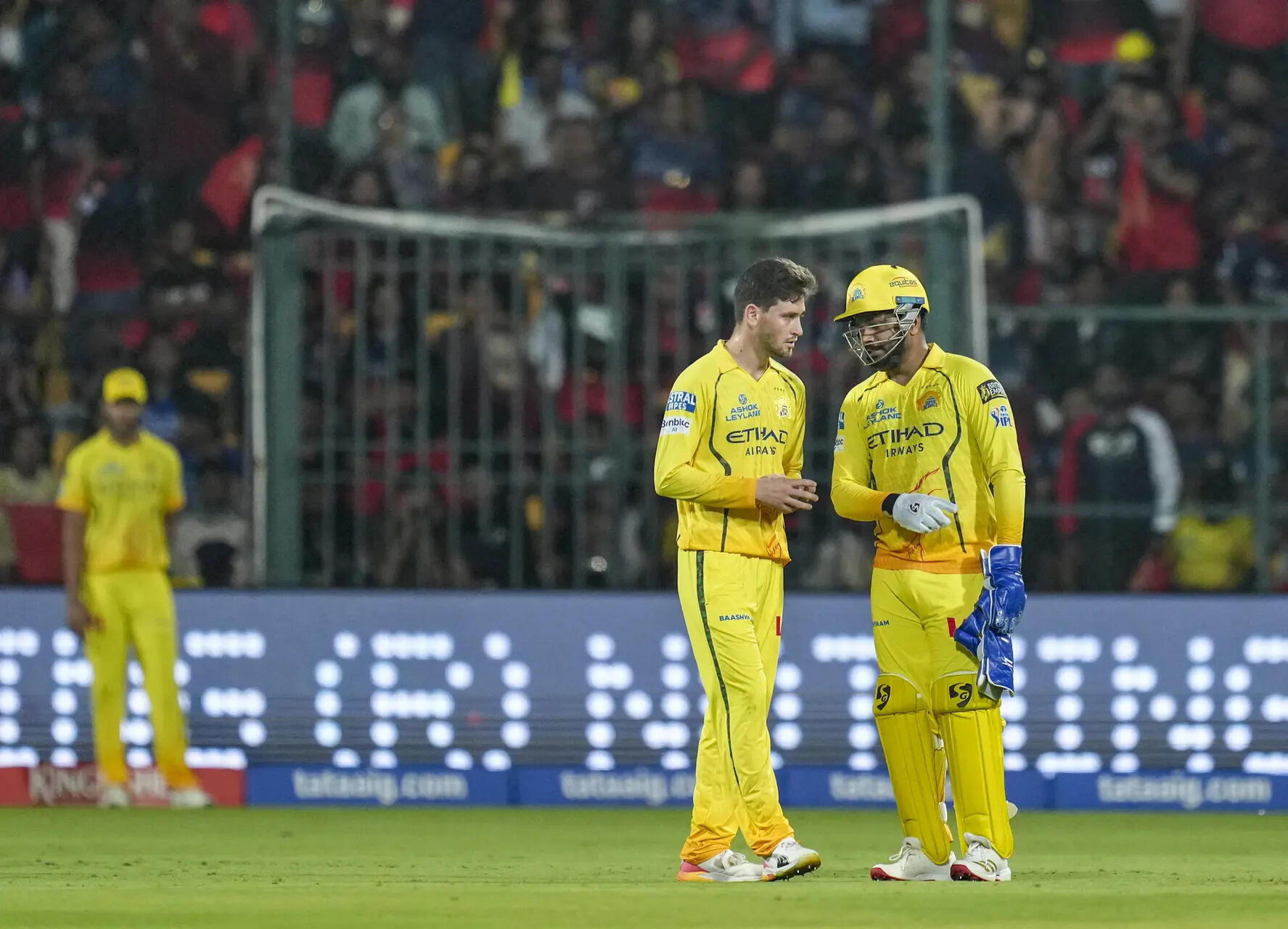 ‘He is the biggest problem’: Ex-India cricketer exposes CSK’s biggest concern