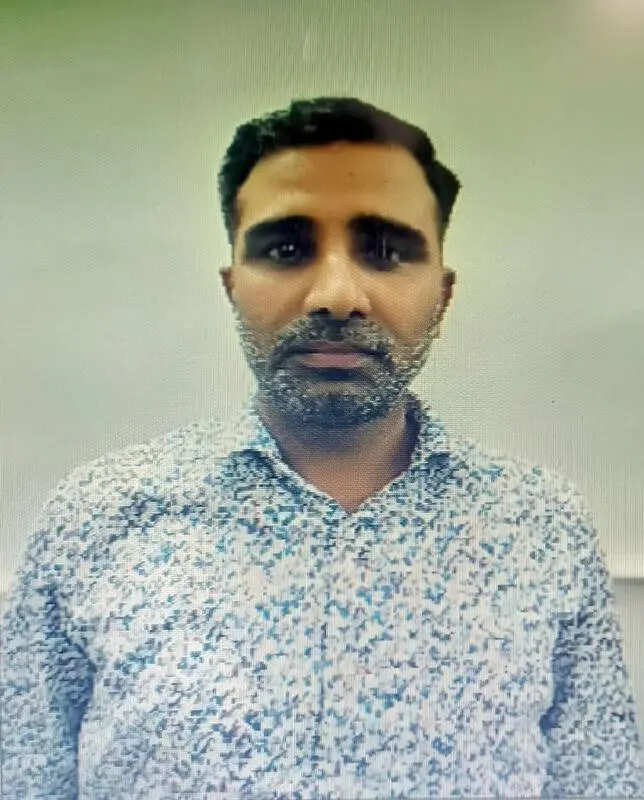 Dilsher Mallu Khan