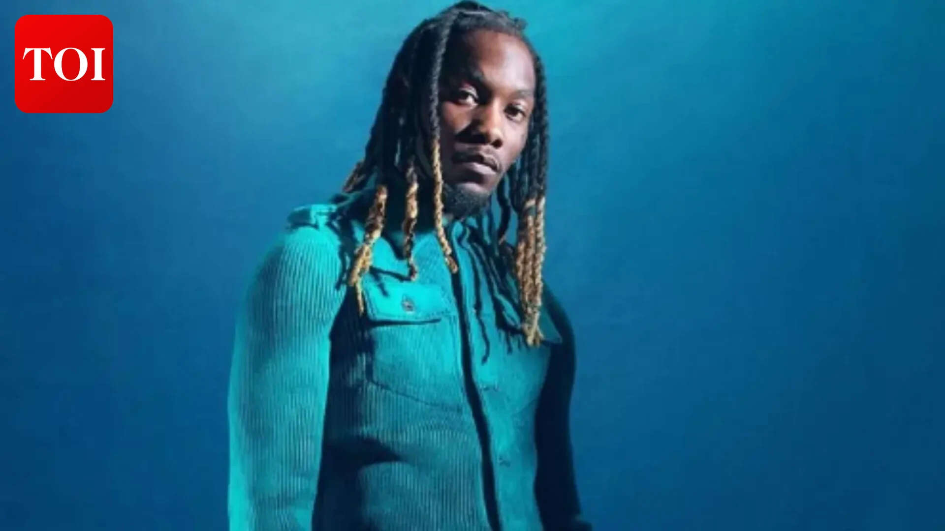 Offset SHOT outside Florida casino - Details Inside