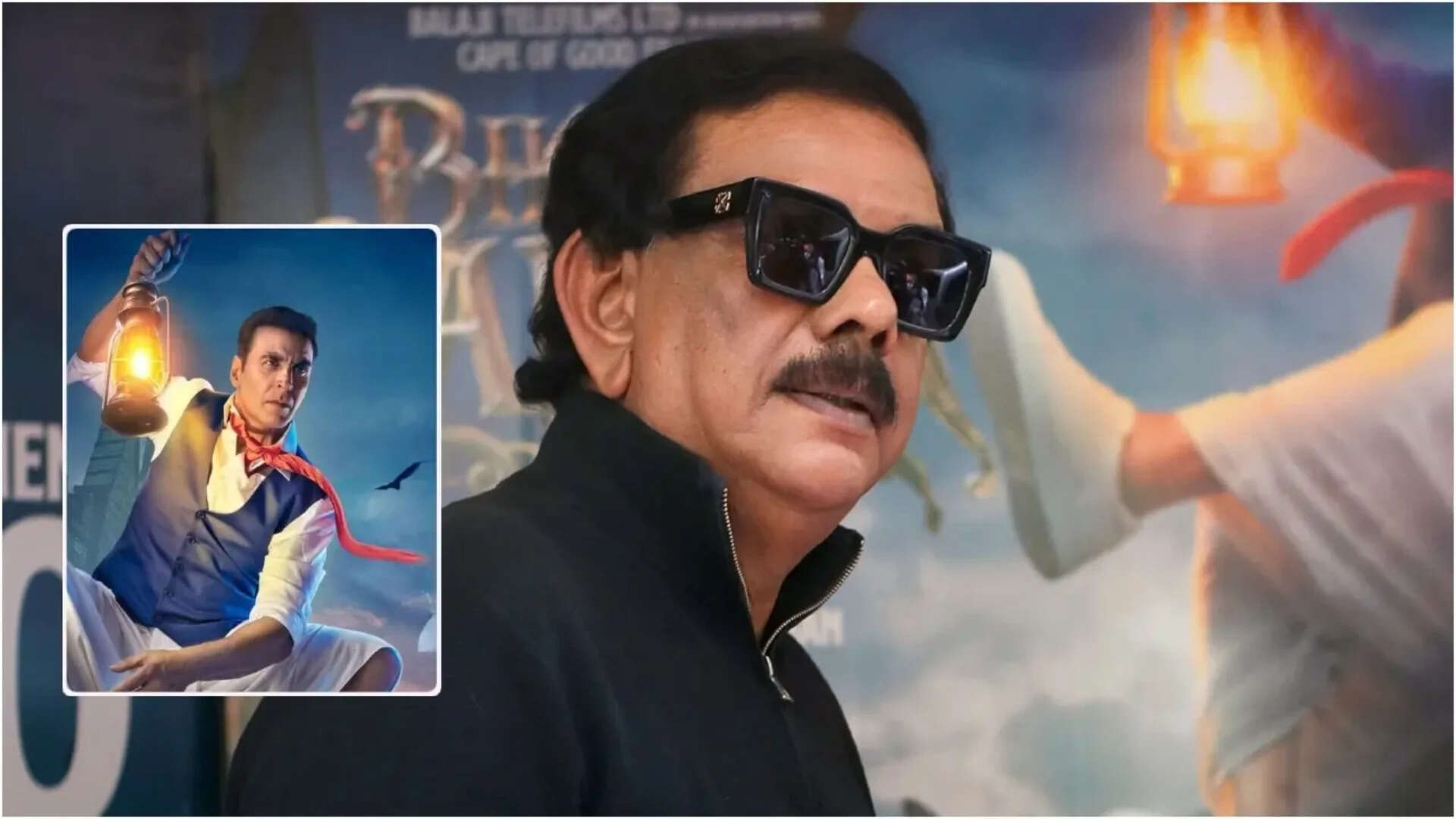 Priyadarshan REACTS to allegations of copying Bengali song