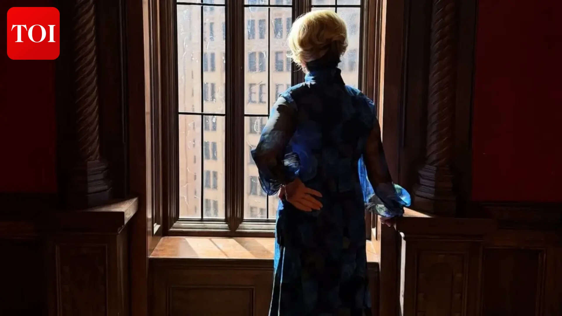 Jessica Lange’s return to ‘AHS’ sparks theories about new season