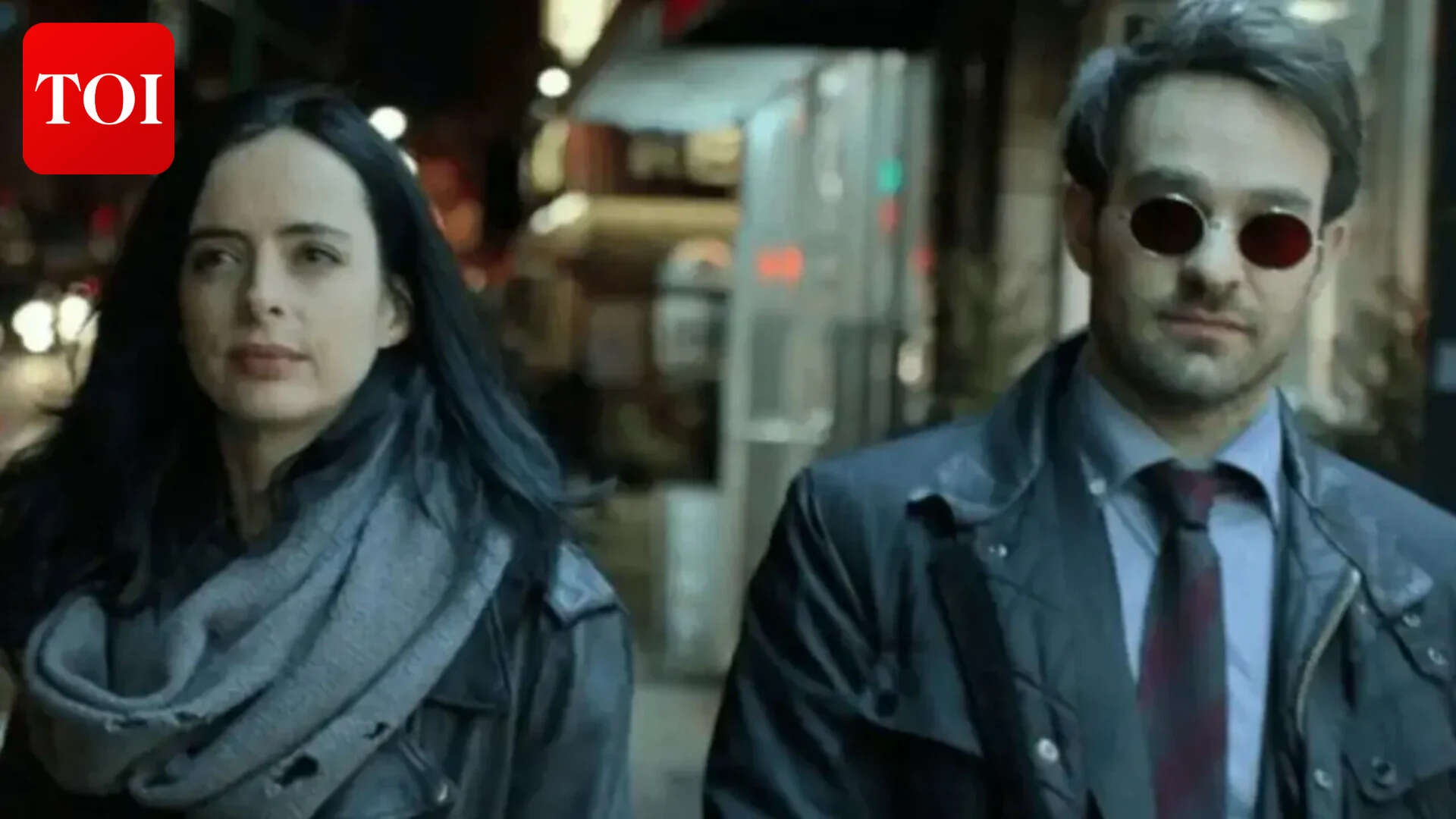 Daredevil: Born Again Season 2: Marvel drops grittiest look