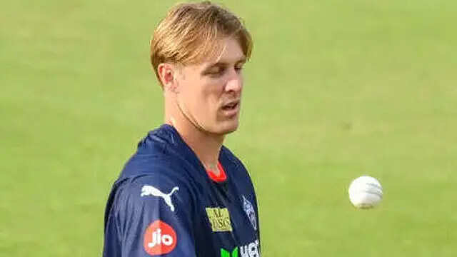 IPL 2026: Bowlers haven’t cracked Powerplay code yet, says Jamieson