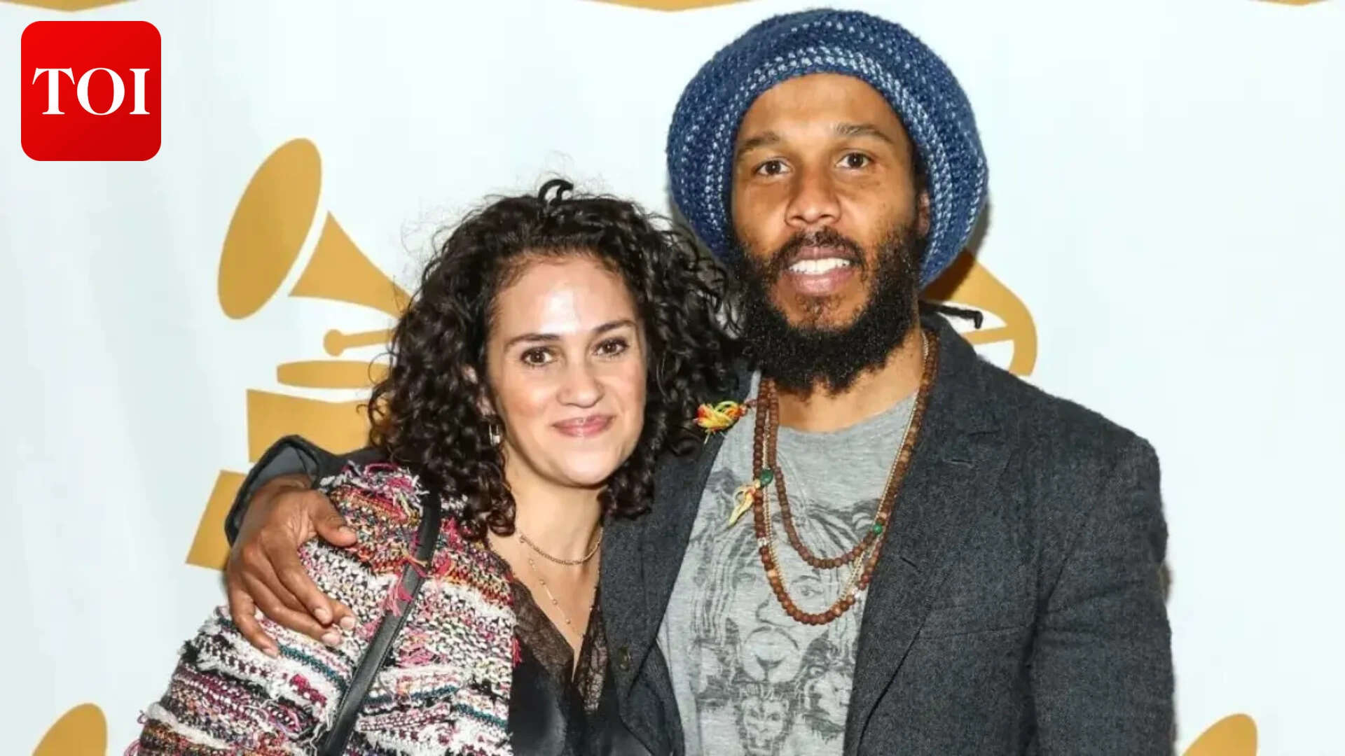 Ziggy Marley on marriage with Orly Marley: What to know