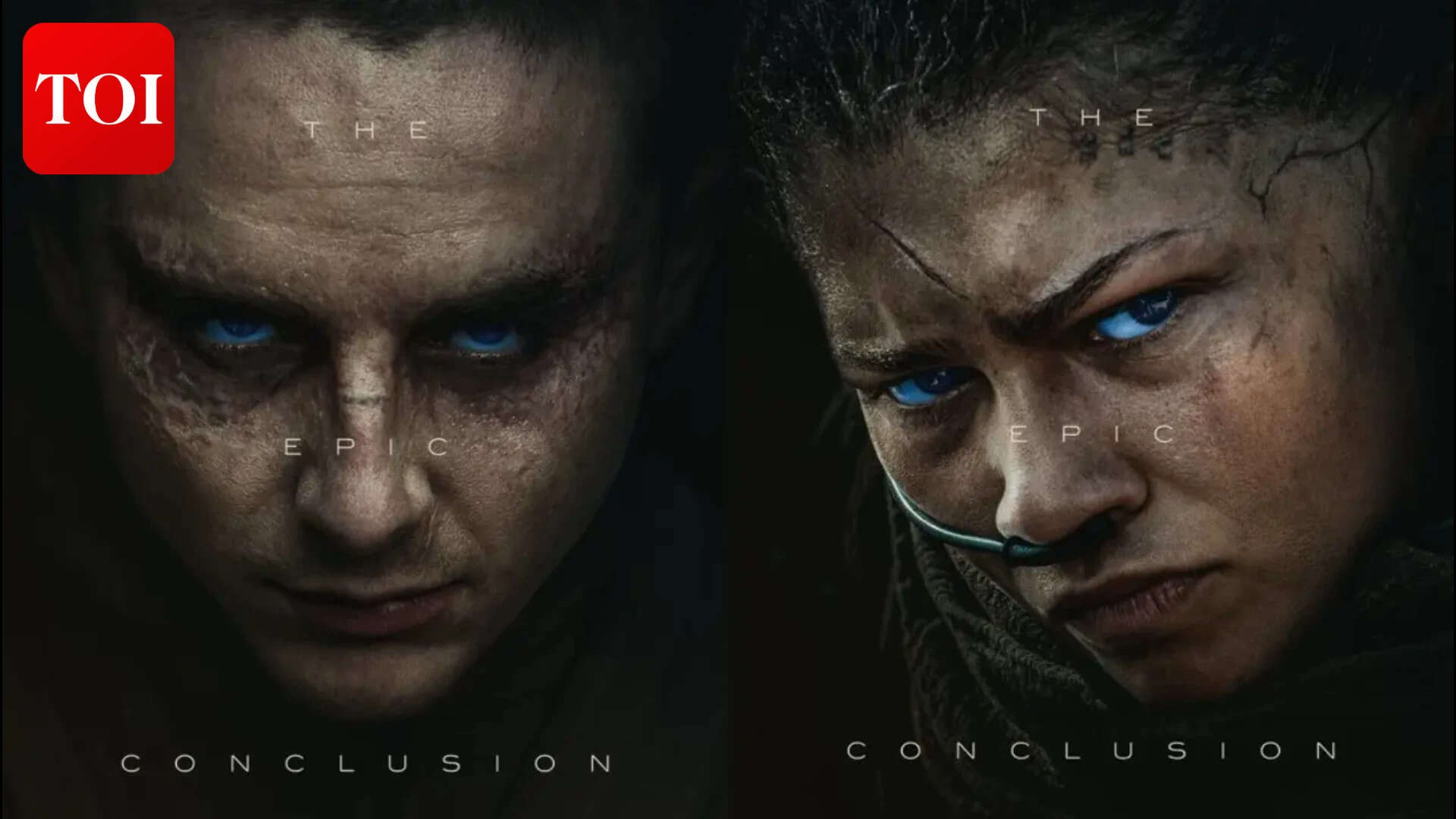 'Dune: Part Three' runtime revealed; becomes shortest film in trilogy