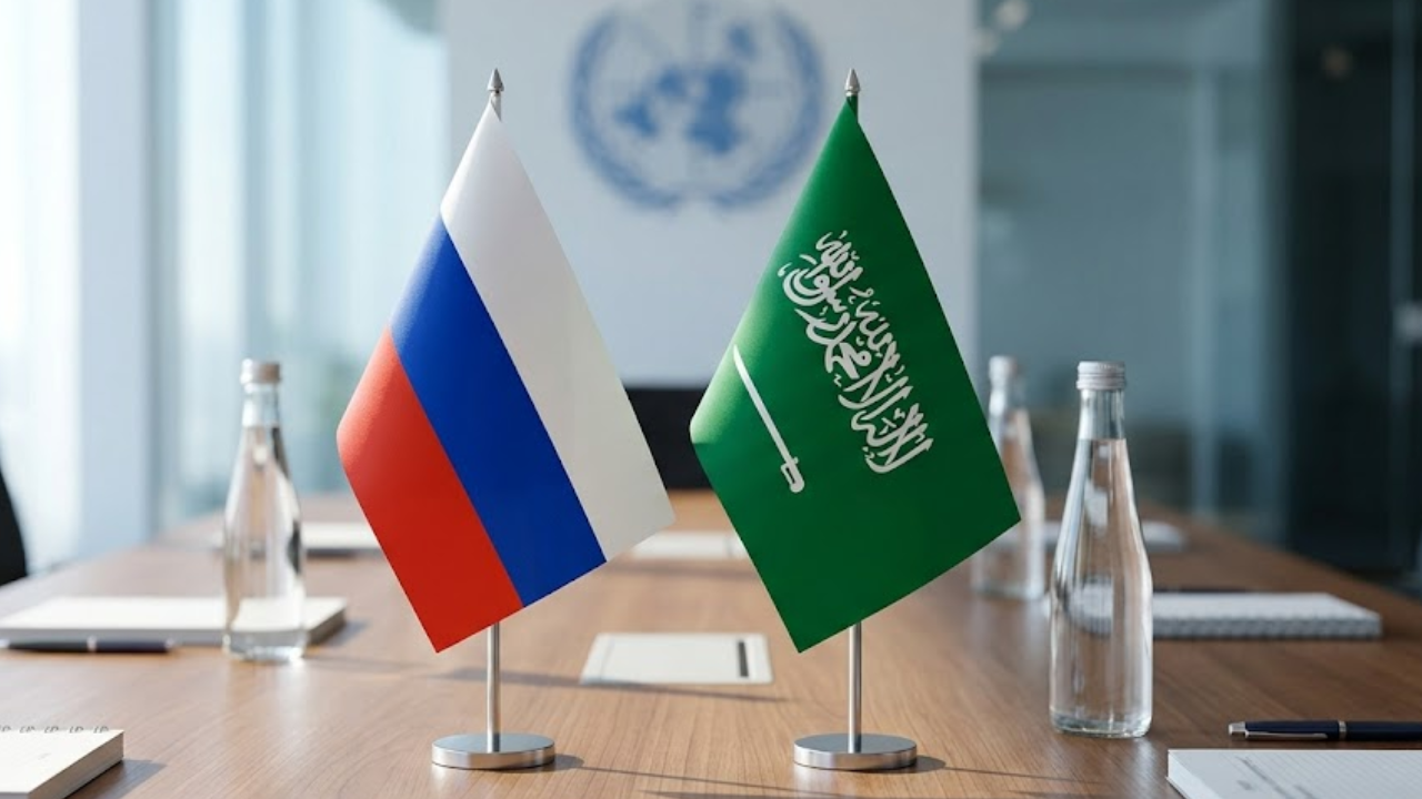 Saudi Arabia, Russia 90-day visa-free travel begins from May 11: Ministry announces
