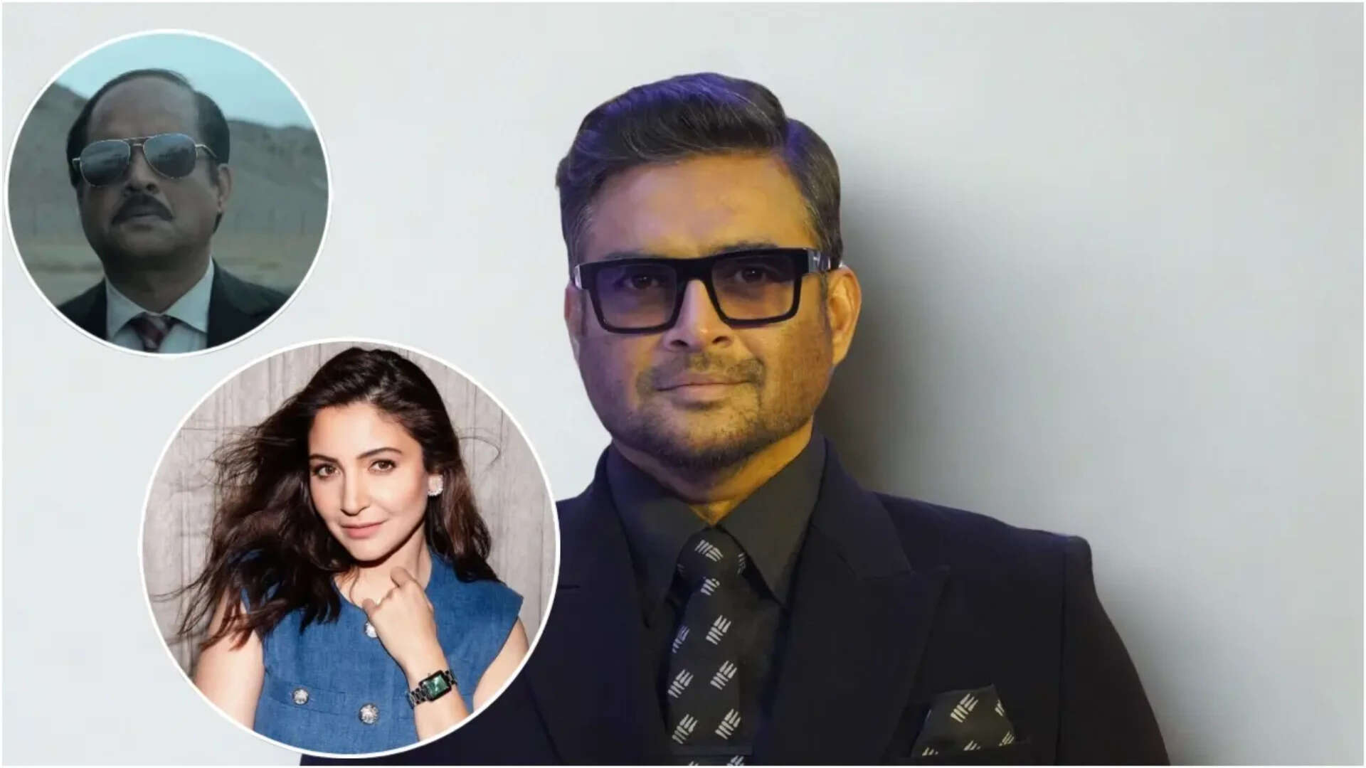R Madhavan RESPONDS to Anushka's praise for 'Dhurandhar 2'