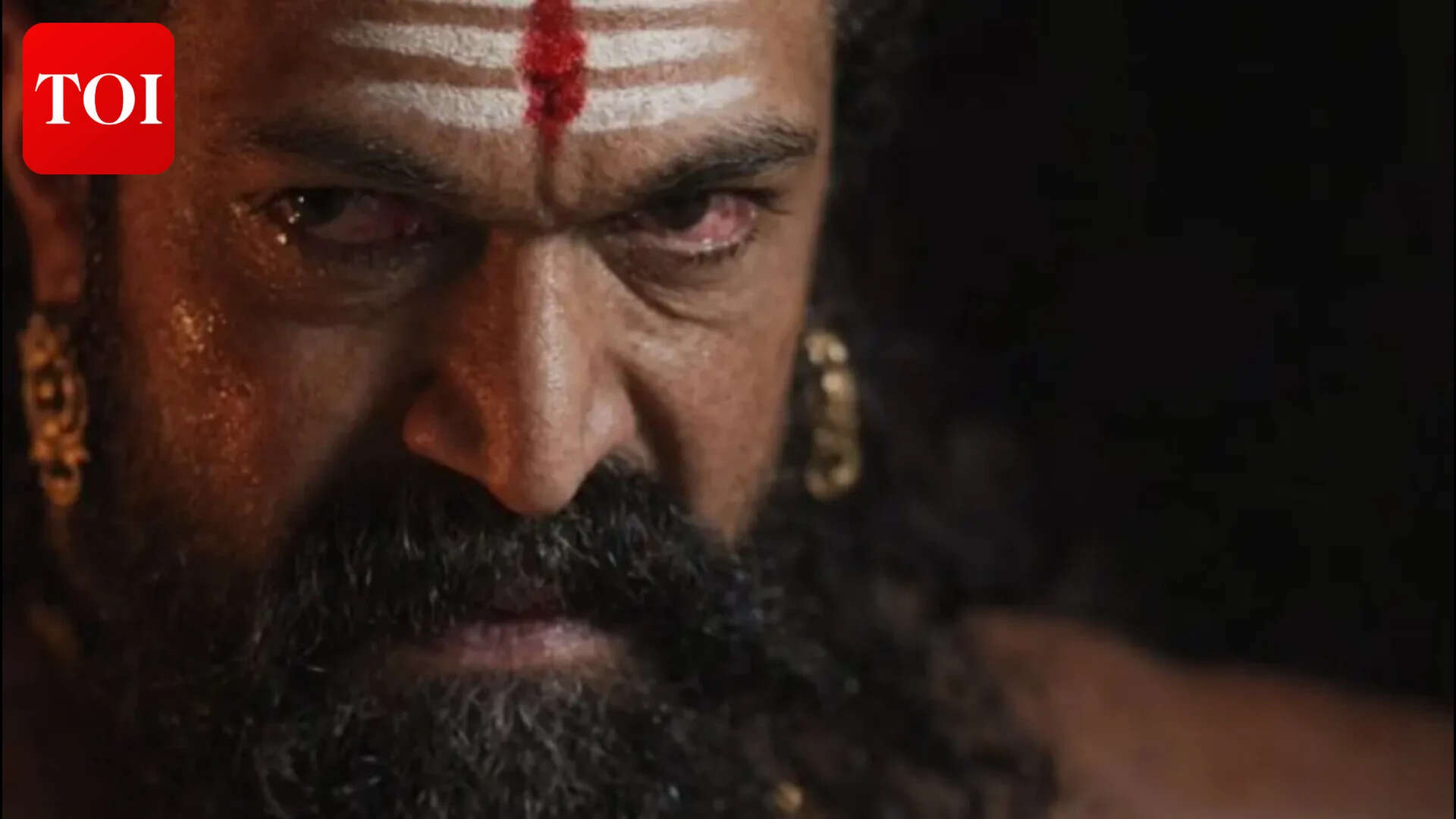 'Ramayana': Yash's Ravana will not be a traditional villain