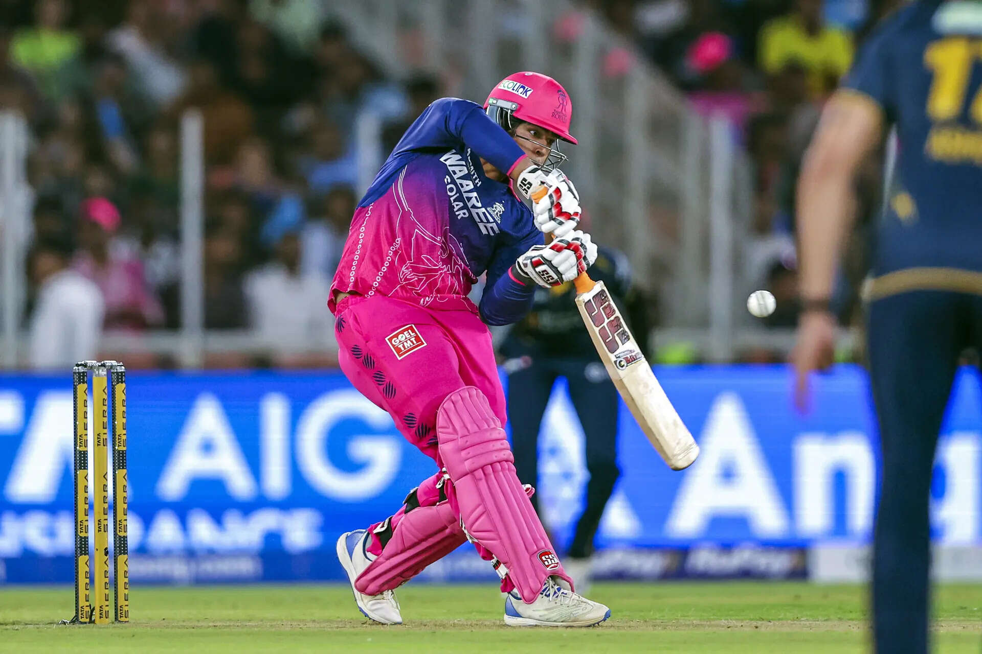 Vaibhav Sooryavanshi's biggest challenge yet! Trial by fire vs Bumrah