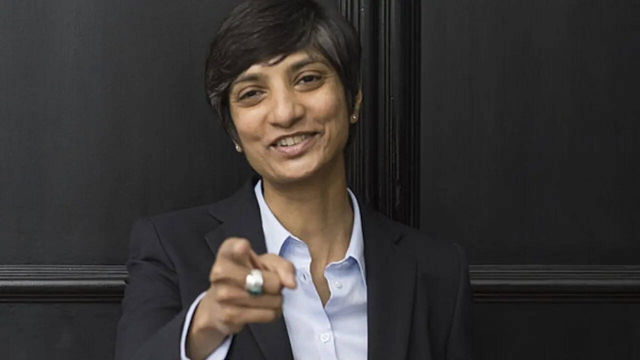 Who is Menaka Guruswamy? SC lawyer behind Sec 377 verdict now India’s 1st openly queer MP