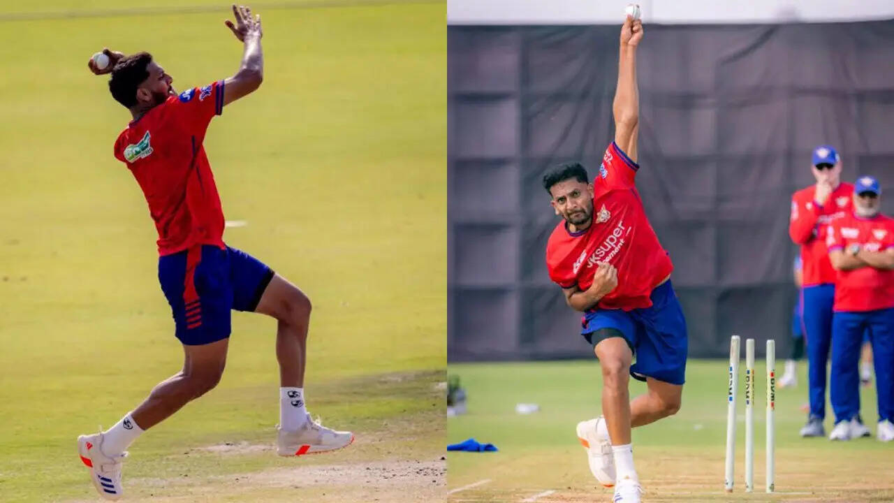 ‘My mother inspired me, gave me strength’: Mohsin Khan on IPL comeback