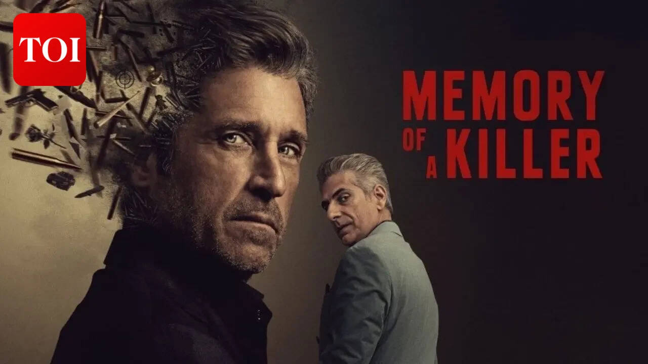 'Memory of a Killer' drama is coming back for season 2